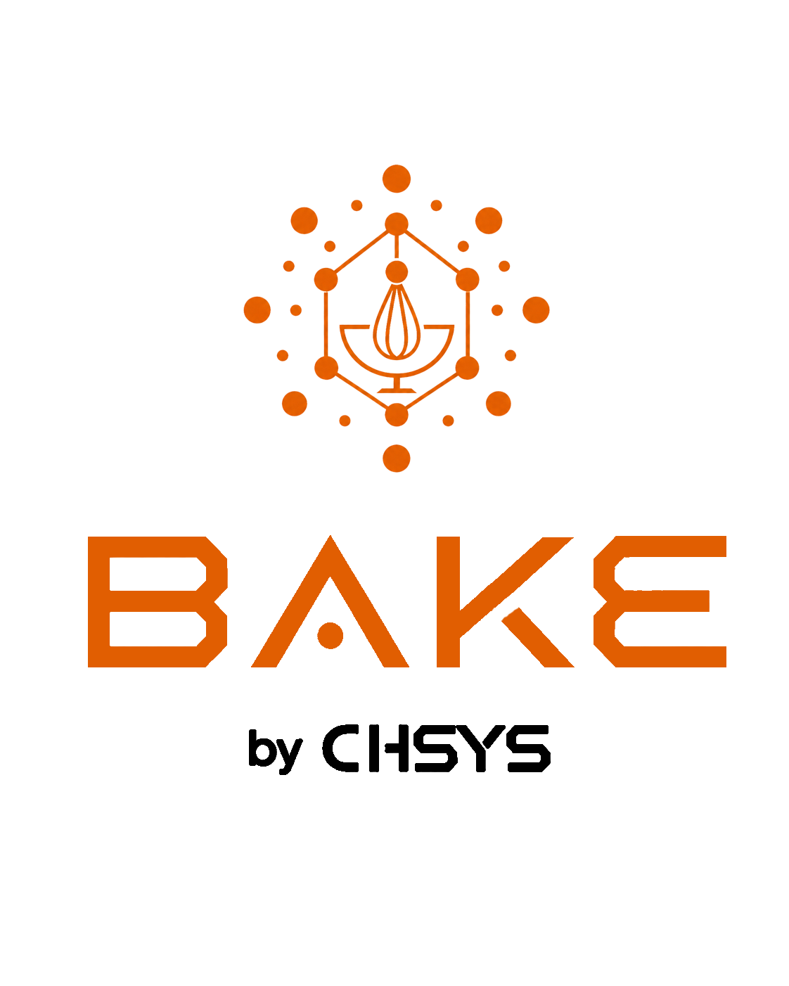 Bake by CHSYS