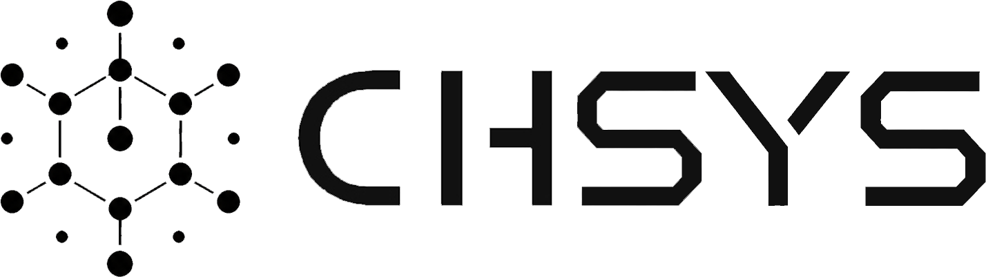 Logo CHSYS